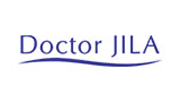 دکتر ژیلا | Doctor JILA