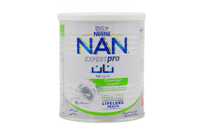 نان کامفورت اکسپرت پرو