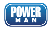 پاورمن | POWER MAN