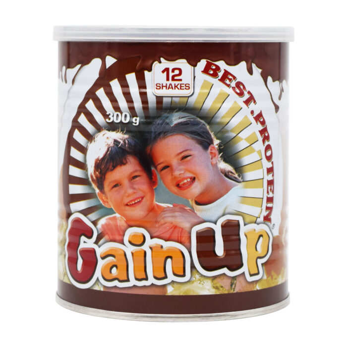 پودر-گین-آپ-کودکان-با-طعم-شکلات-کارن