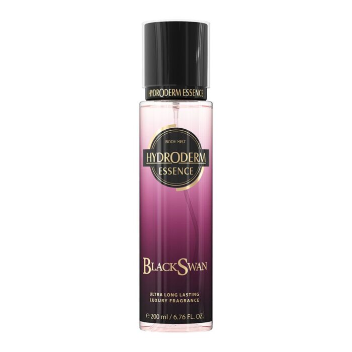 بادی میست Black Swan هیدرودرم