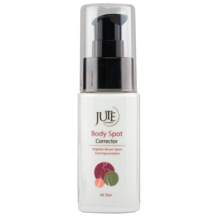 سرم ضد لک و روشن کننده بدن ژوت