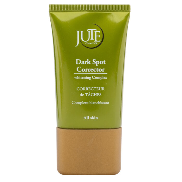 سرم ضد لک و روشن کننده صورت ژوت