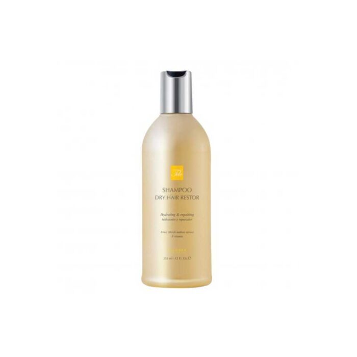 شامپو تقویت کننده موهای خشک و آسیب دیده تگودر