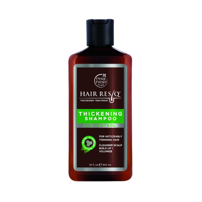 شامپو مو پتال فرش مدل هیررسکیو