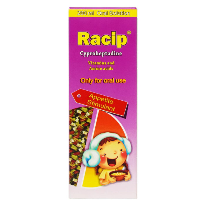 شربت اشتها آور راسیپ