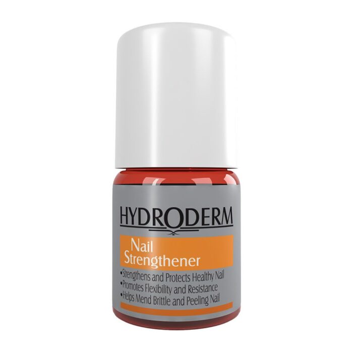 محلول استحکام بخش ناخن هیدرودرم