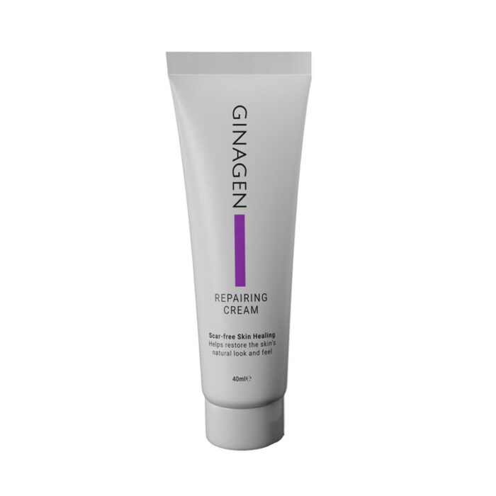 کرم ترمیم کننده ژیناژن