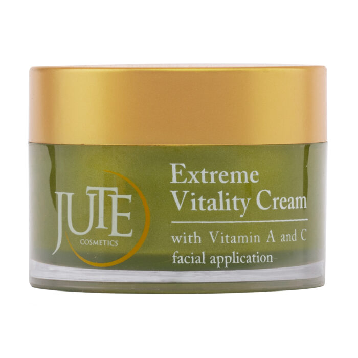 کرم جوان کننده ویتالیتی ژوت