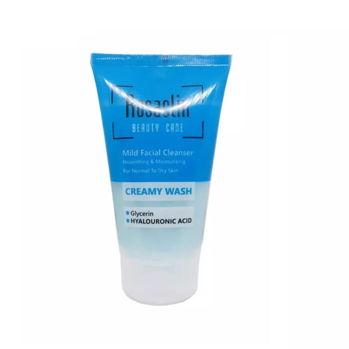 کرم شستشو رزاکلین