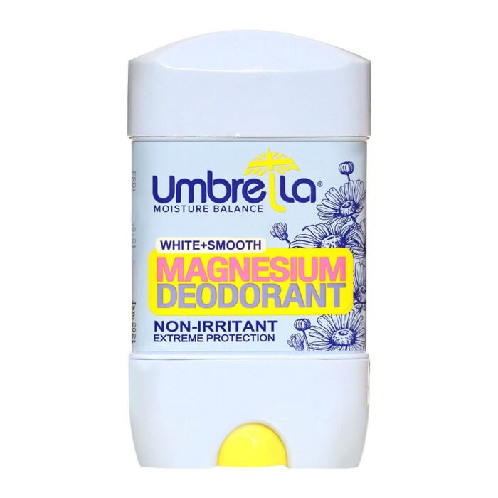 استیک دئودورانت وایت اند اسموت خوشبو کننده بدن بانوان آمبرلا