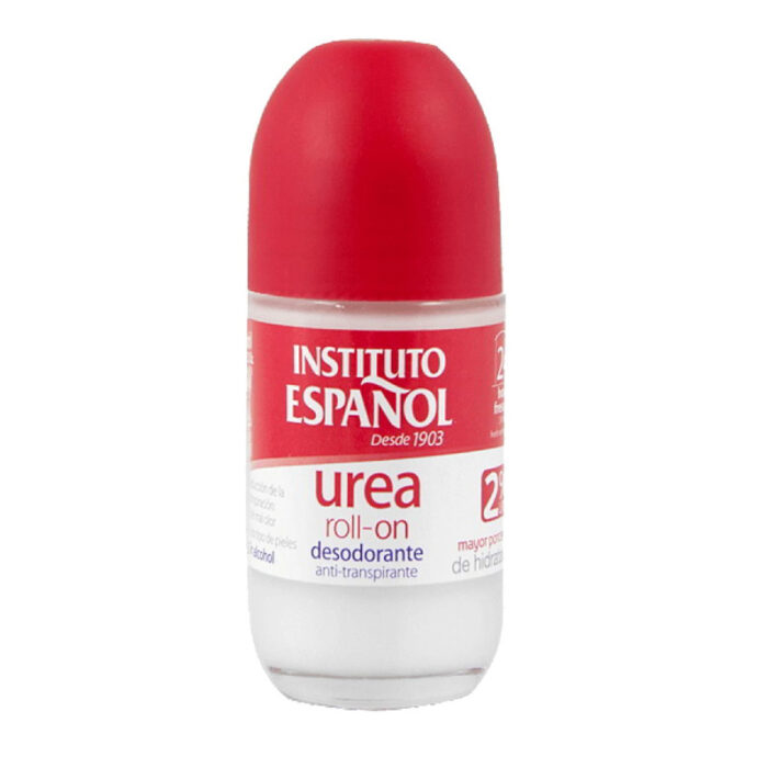 رول ضد تعریق اوره اسپانول