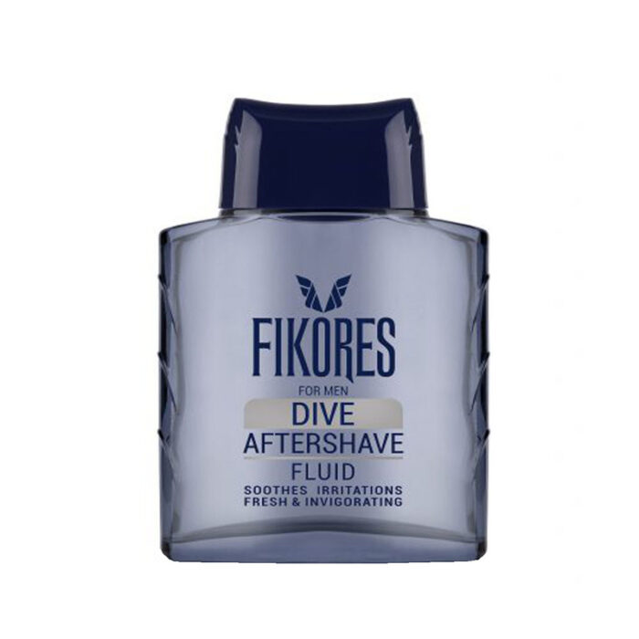 فلوئید افترشیو مدل DIVE فیکورس