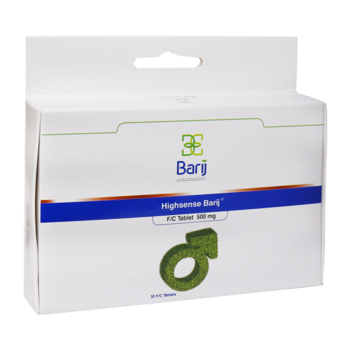 -3قرص های سنس باریج اسانس