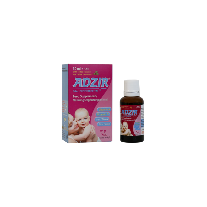 قطره آدزیر ویتان