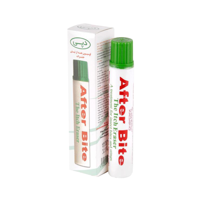 لوسیون بعد نیش حشرات دپی