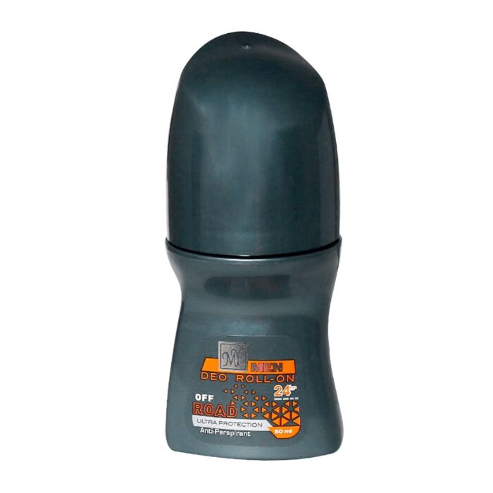 مام رول ضد تعریق 24 ساعته مردانه آف رود مای