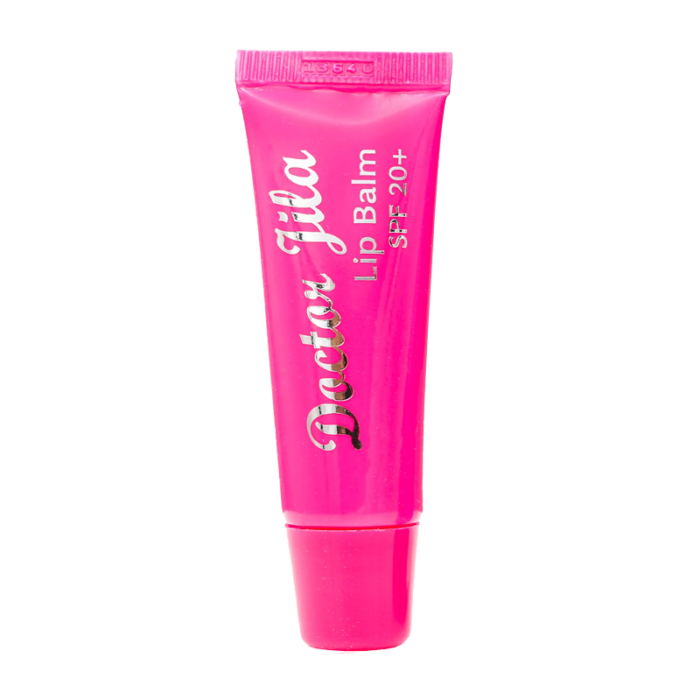 کرم-لب-مدل-soothing-دکتر-ژیلا