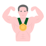 مکمل بدنسازی