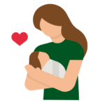 مادر و کودک