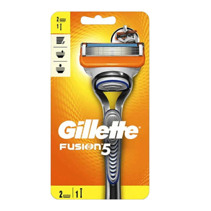 خود-تراش-ژیلت-مدل-Fusion-5