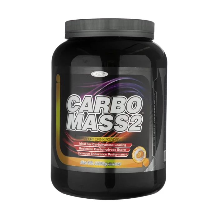 پودر کربو مس 2 پی ان سی